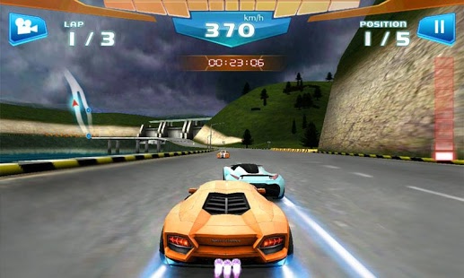 Download Fast Racing 3D